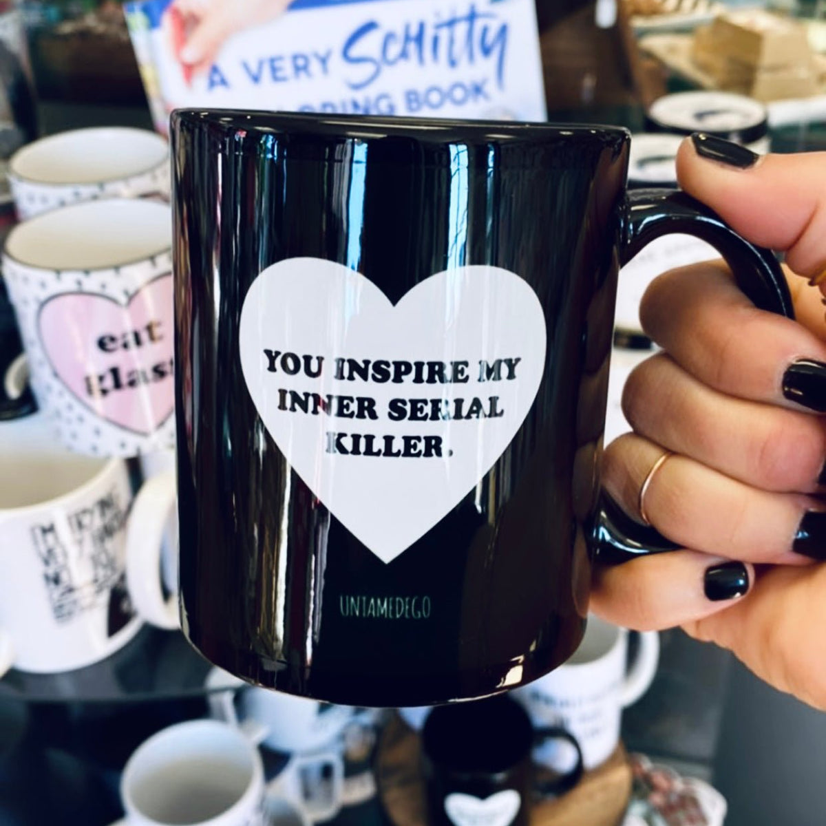 Always Super Mom Latte Mug, Latte Mugs