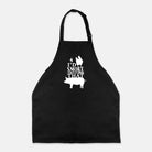 I'd Smoke That Apron - UntamedEgo LLC.