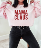 Mama Claus Christmas Crew - UntamedEgo LLC.