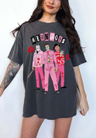 Mean Boys Halloween Tee - UntamedEgo LLC.