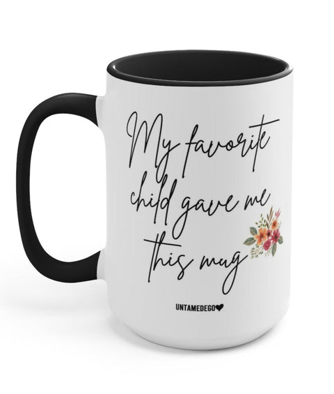 Funny Coffee Mugs – Page 5 – UntamedEgo LLC.