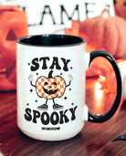 Stay Spooky Halloween Mug - UntamedEgo LLC.