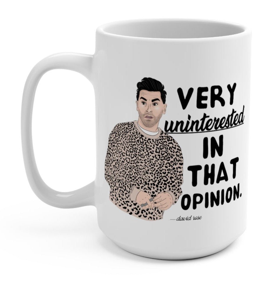 I Don't Believe In You Either B**h Santa Mug - UntamedEgo – UntamedEgo LLC.