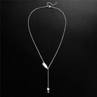 Wine Lovers Necklace - UntamedEgo LLC.